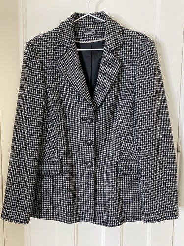 Vintage debenhams tweed jacket - vintage,