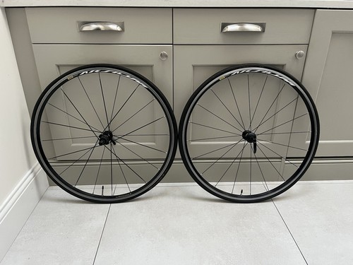 Mavic aksium rim brake - mavic,