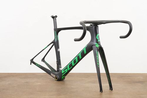 Scott foil team - (54cm),
