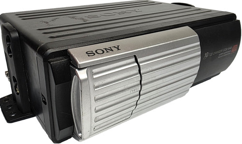 Sony cdx 656 - cdx-656, compact
