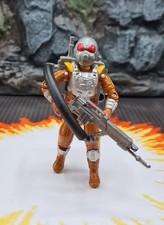 Vintage GI Joe Action Force