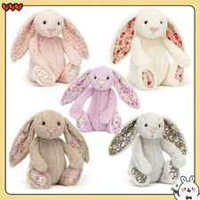 new Jellycat Bonnie Rabbit