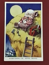 EARLY 1920/30s G E STUDDY