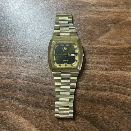 Rado senator automatic - rado,