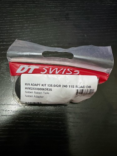 Swiss rw adapt kit - dt,