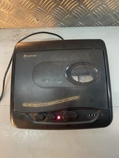 Kinyo TV-55 VHS VCR Tape Fast