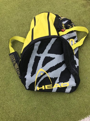Head radical agassi - radical,