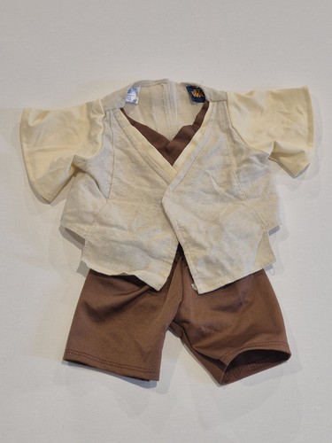 Build bear star wars - star,