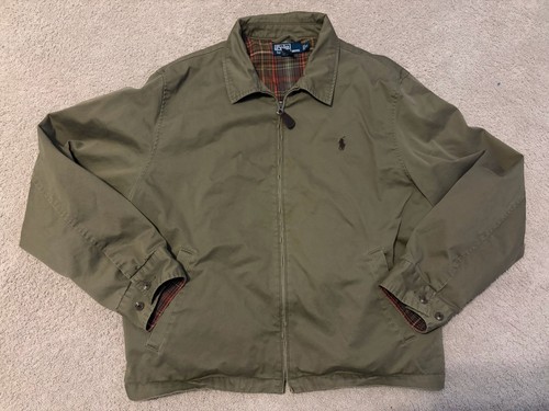 Vtg polo ralph lauren - vtg,