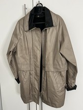 THOMAS MARSHALL LADIES BEIGE