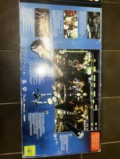 NEW! ROCK BAND INSTRUMENT