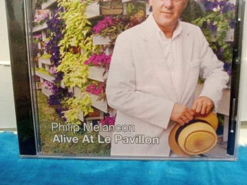 Philip melancon alive at le - ,