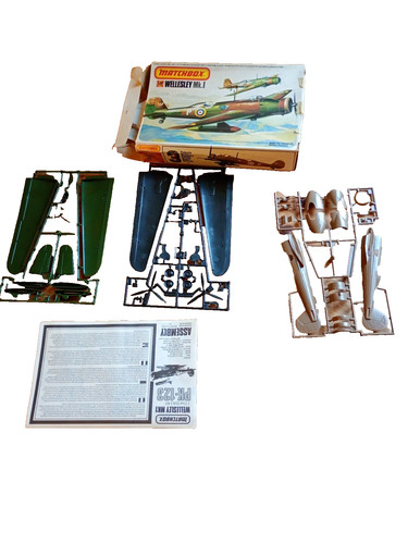 Matchbox wellesley 1 72 - wellesley, 1:72