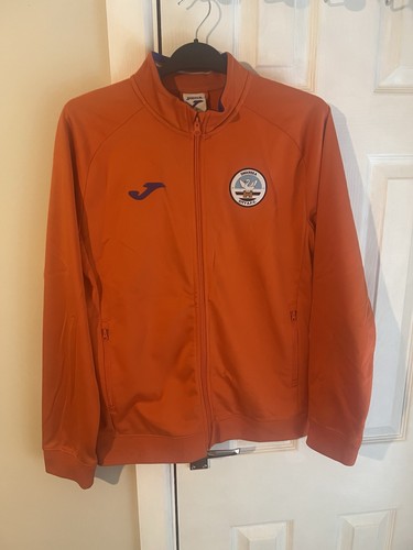 Joma swansea city - afc, orange