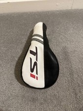 TITLEIST TSi 3 WOOD HEADCOVER
