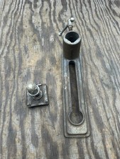 VINTAGE DELTA ROCKWELL 11”