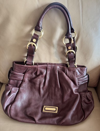 Makowsky soft buttery brown - b,