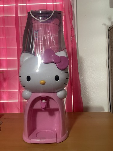 Hello kitty sanrio mini water - kitty,