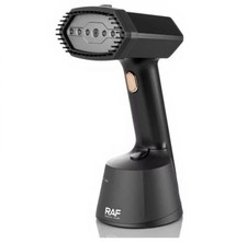 RAF Handheld Garment Steamer