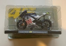 Valentino Rossi Altaya 1:18