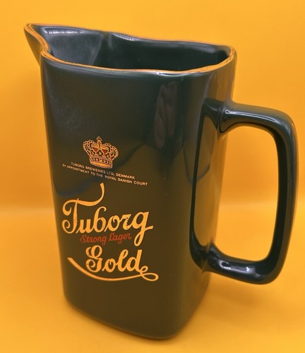 Vintage tuborg gold - tuborg,