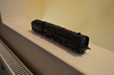 HORNBY BR GREEN 4-6-2