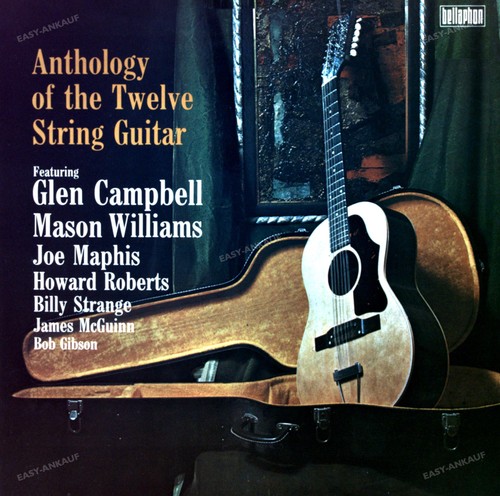 Various anthology of the - -,