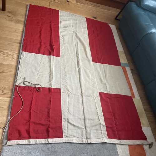 Vintage large danish - vintage, maritime