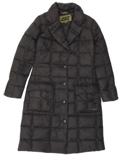 Miss sixty womens padded coat - womens,