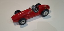 Barn Find Ferrari Movo