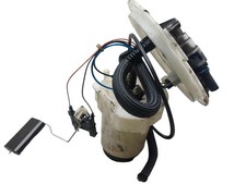 VAUXHALL ZAFIRA B Fuel Pump
