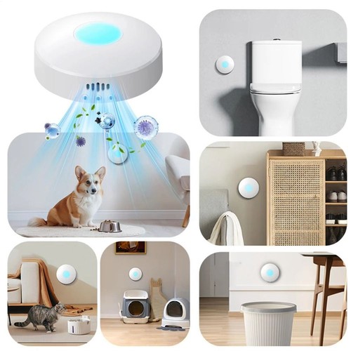 Air purifier for pets - air,