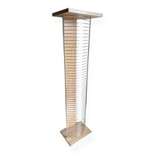 Vintage pine wood metal - vintage,