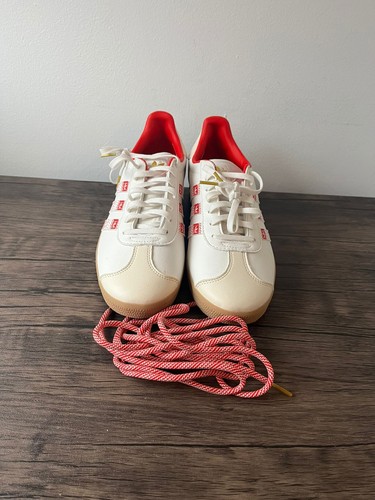 Adidas gazelle christmas - adidas,