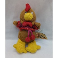 Latitude Enfant Wooly Family