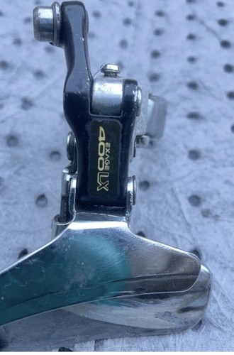 Shimano exage 400 m400 - exage, fd-m400
