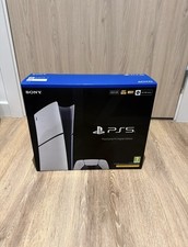 PlayStation 5 Digital Edition