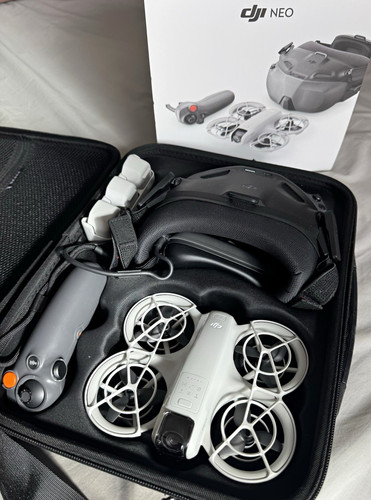 Dji neo motion fly - neo,