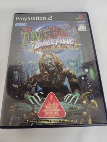 The typing dead zombie - the, of