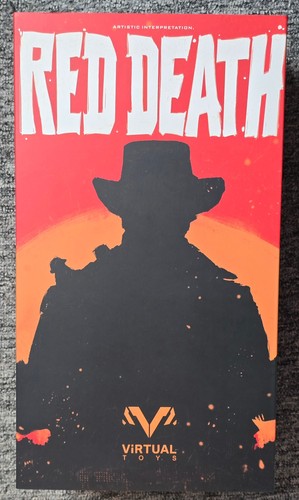 Red dead redemption - 2, arthur