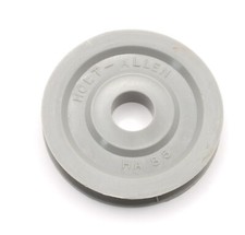 Holt Allen  Plain Bearing