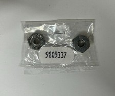 Tamiya 19805337 / 9805337 Wheel Hub (2pcs): Mad Bull & Other Splined Shaft Cars