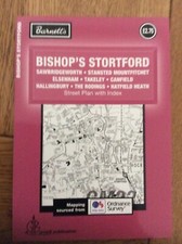 Bishops Stortford and