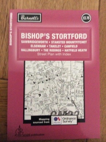 Bishops stortford and - stortford,