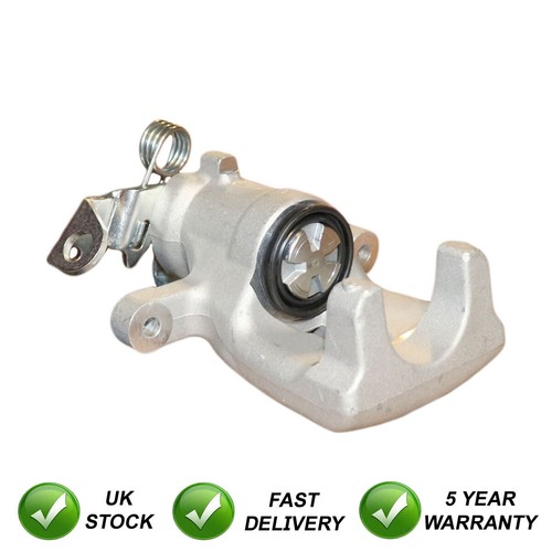 Rear left brake - left, fits