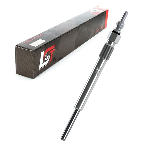 Glow plug rod - plug,