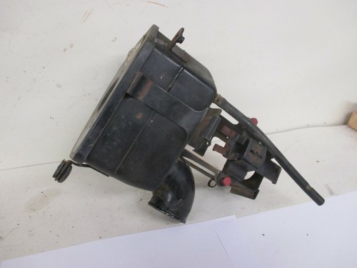 Honda mt250 250 elsinor - mt250, mt