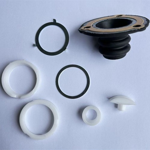 Shifter fulcrum ball - shifter,