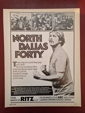 North Dallas Forty - Nick
