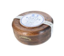 D.R. Harris Windsor Shaving